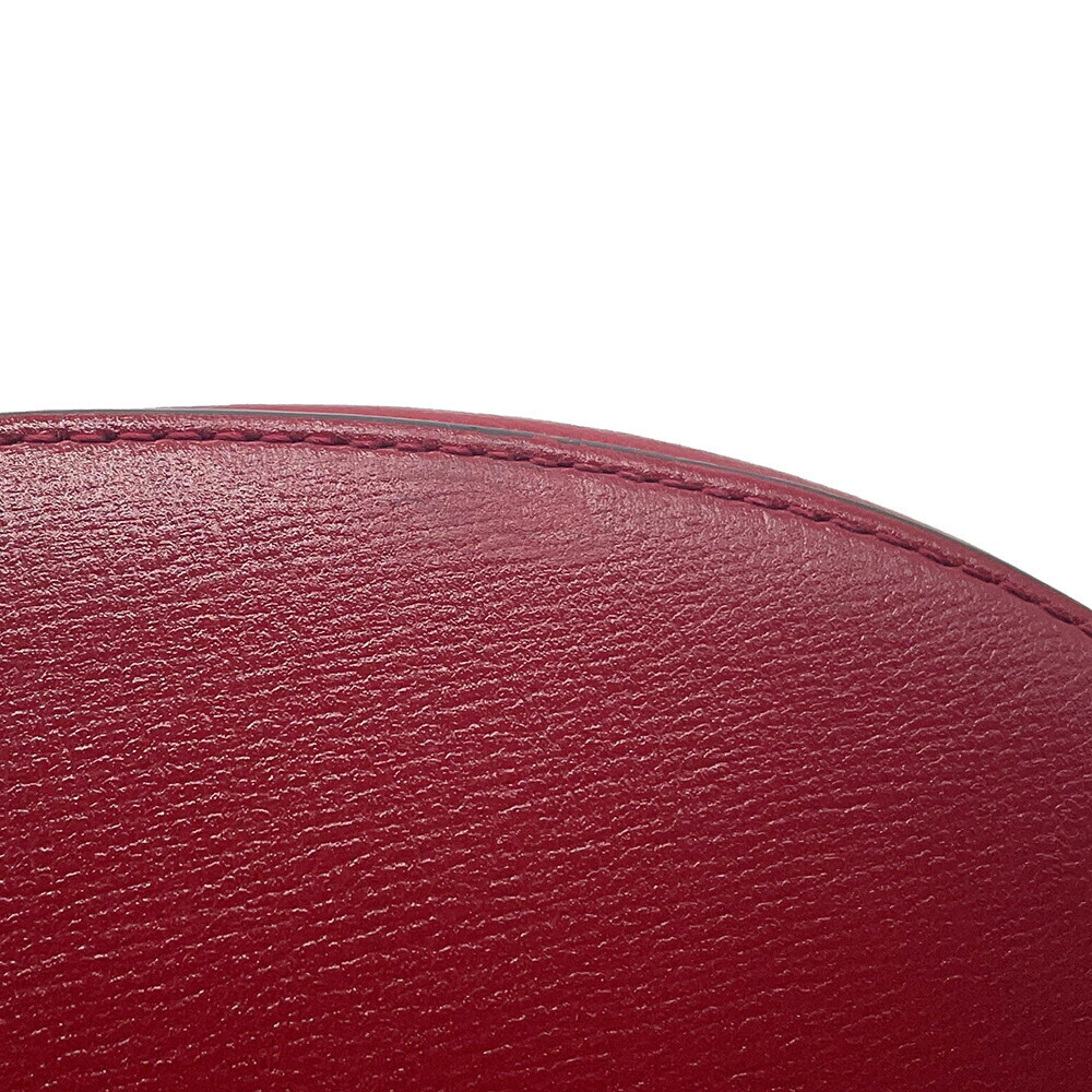 Gucci Shoulder Bag Horsebit Leather Bucket - Picture 7 of 10